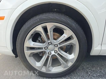 2018 Audi Q3 2.0T Premium – miniatura 8