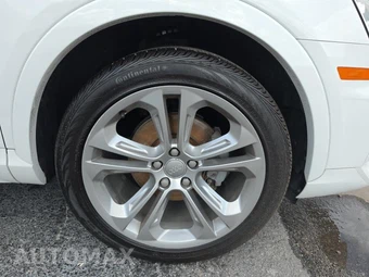 2018 Audi Q3 2.0T Premium – miniatura 9
