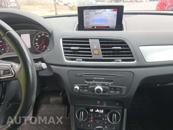 2018 Audi Q3 2.0T Premium – miniatura 10