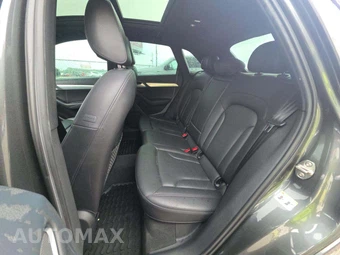 2018 Audi Q3 2.0T Premium – miniatura 13