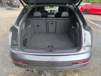 2018 Audi Q3 2.0T Premium – miniatura 14
