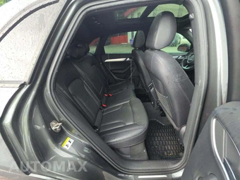 2018 Audi Q3 2.0T Premium – miniatura 16