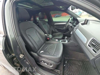 2018 Audi Q3 2.0T Premium – miniatura 18