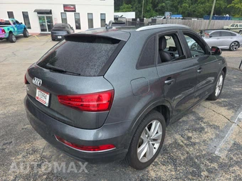 2018 Audi Q3 2.0T Premium – miniatura 3