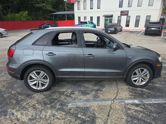 2018 Audi Q3 2.0T Premium – miniatura 4