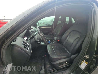 2018 Audi Q3 2.0T Premium – miniatura 6