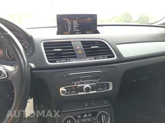 2018 Audi Q3 2.0T Premium – miniatura 10