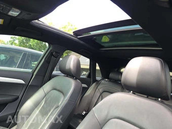 2018 Audi Q3 2.0T Premium – miniatura 11