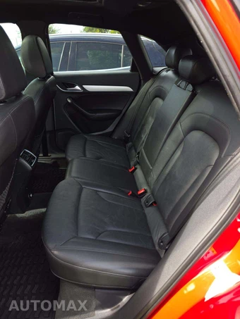 2018 Audi Q3 2.0T Premium – miniatura 13