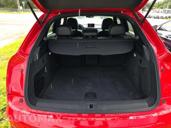 2018 Audi Q3 2.0T Premium – miniatura 14