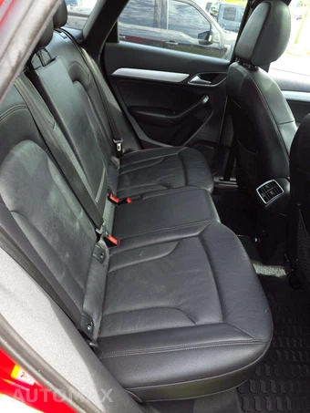 2018 Audi Q3 2.0T Premium – miniatura 16