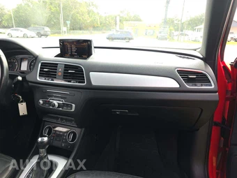 2018 Audi Q3 2.0T Premium – miniatura 19