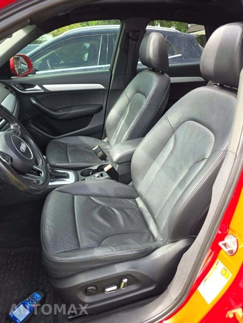 2018 Audi Q3 2.0T Premium – miniatura 6