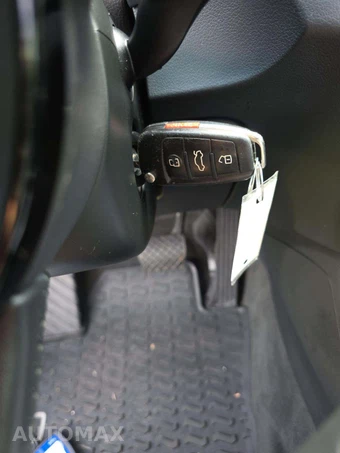 2018 Audi Q3 2.0T Premium – miniatura 8