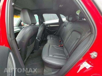 2018 Audi Q3 2.0T Premium – miniatura 13