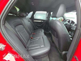 2018 Audi Q3 2.0T Premium – miniatura 16