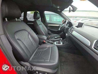2018 Audi Q3 2.0T Premium – miniatura 18