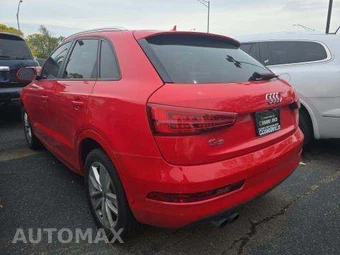 2018 Audi Q3 2.0T Premium – miniatura 2