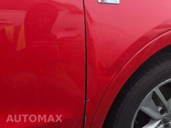 2018 Audi Q3 2.0T Premium – miniatura 21