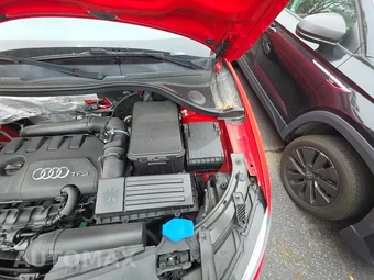 2018 Audi Q3 2.0T Premium – miniatura 24