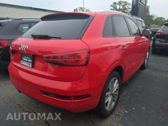 2018 Audi Q3 2.0T Premium – miniatura 3