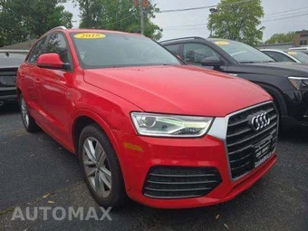 2018 Audi Q3 2.0T Premium – miniatura 4
