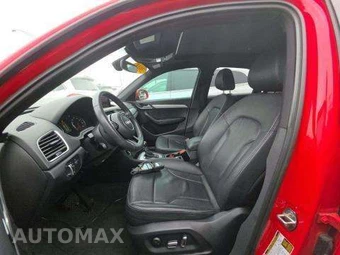 2018 Audi Q3 2.0T Premium – miniatura 6