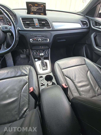2018 Audi Q3 2.0T Premium - miniatura 10