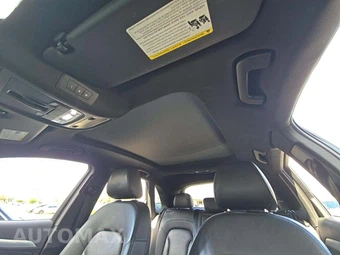 2018 Audi Q3 2.0T Premium - miniatura 11