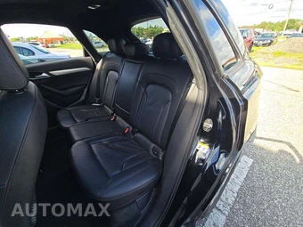 2018 Audi Q3 2.0T Premium - miniatura 13