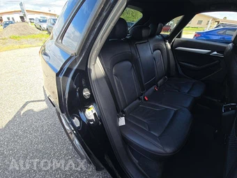 2018 Audi Q3 2.0T Premium - miniatura 16