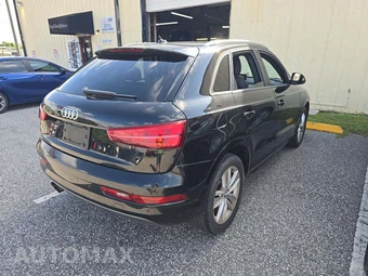 2018 Audi Q3 2.0T Premium - miniatura 3
