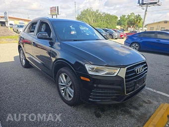 2018 Audi Q3 2.0T Premium - miniatura 4