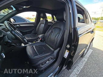 2018 Audi Q3 2.0T Premium - miniatura 6