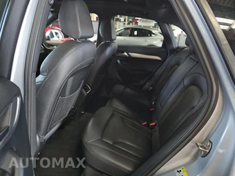 2018 Audi Q3 2.0T Premium - miniatura 11