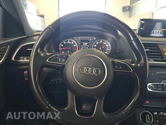 2018 Audi Q3 2.0T Premium - miniatura 12