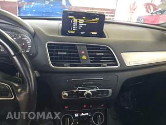 2018 Audi Q3 2.0T Premium - miniatura 14