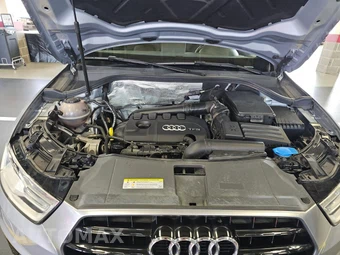 2018 Audi Q3 2.0T Premium - miniatura 15