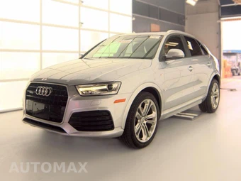2018 Audi Q3 2.0T Premium - miniatura 5