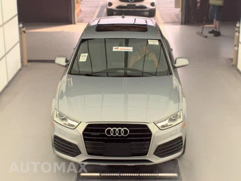 2018 Audi Q3 2.0T Premium - miniatura 6