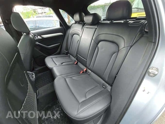 2018 Audi Q3 2.0T Premium – miniatura 13