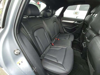 2018 Audi Q3 2.0T Premium – miniatura 16