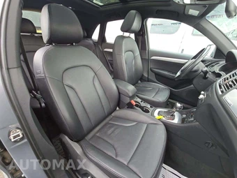 2018 Audi Q3 2.0T Premium – miniatura 18
