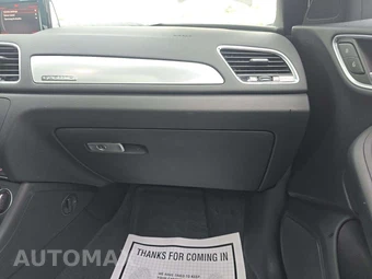 2018 Audi Q3 2.0T Premium – miniatura 19