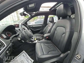 2018 Audi Q3 2.0T Premium – miniatura 6