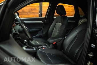 2018 Audi Q3 2.0T Premium - miniatura 10