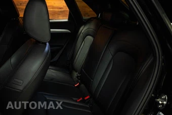 2018 Audi Q3 2.0T Premium - miniatura 11