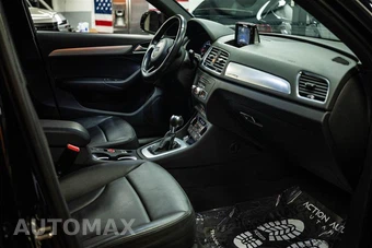 2018 Audi Q3 2.0T Premium - miniatura 14