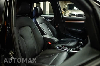 2018 Audi Q3 2.0T Premium - miniatura 15