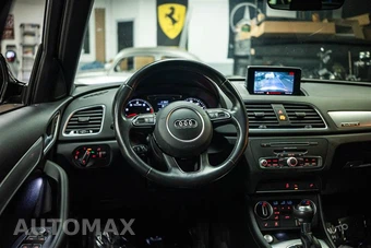 2018 Audi Q3 2.0T Premium - miniatura 16